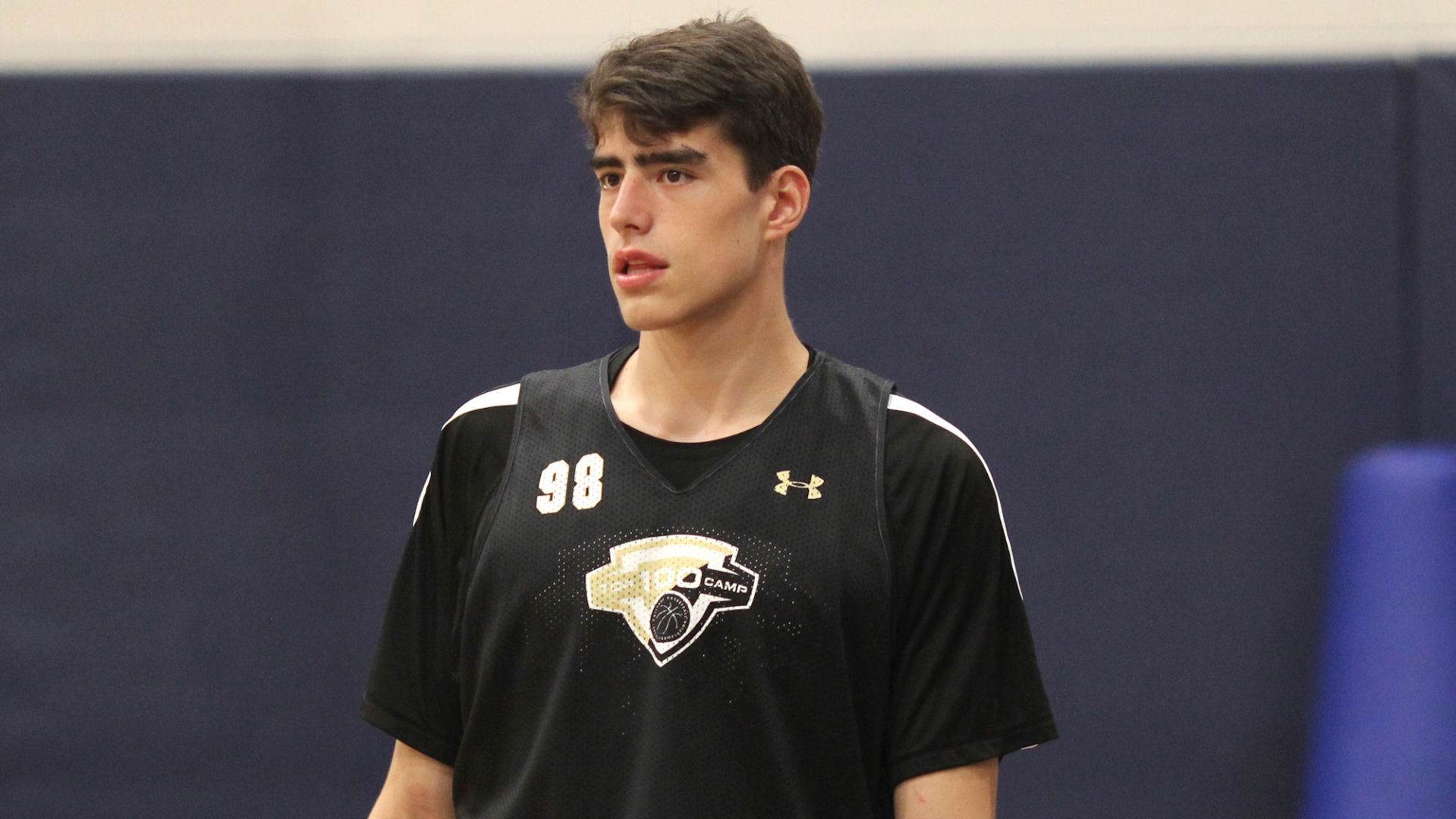 Luka Garza
